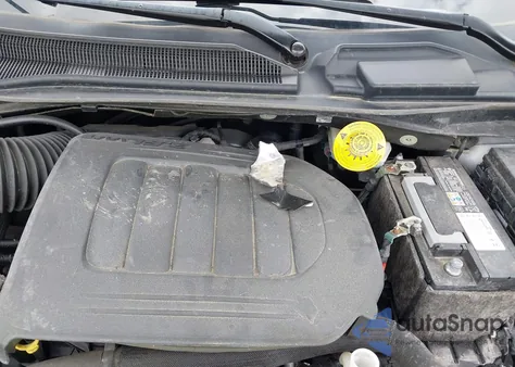 2019 Dodge Grand Caravan Sxt from USA, damaged, VIN 2C4RDGCG3KR798337